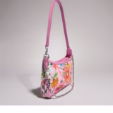 Sac à épaule Gossip petit format