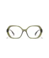 Carrées Olive