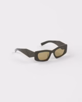 Logo Triangulaire Olive