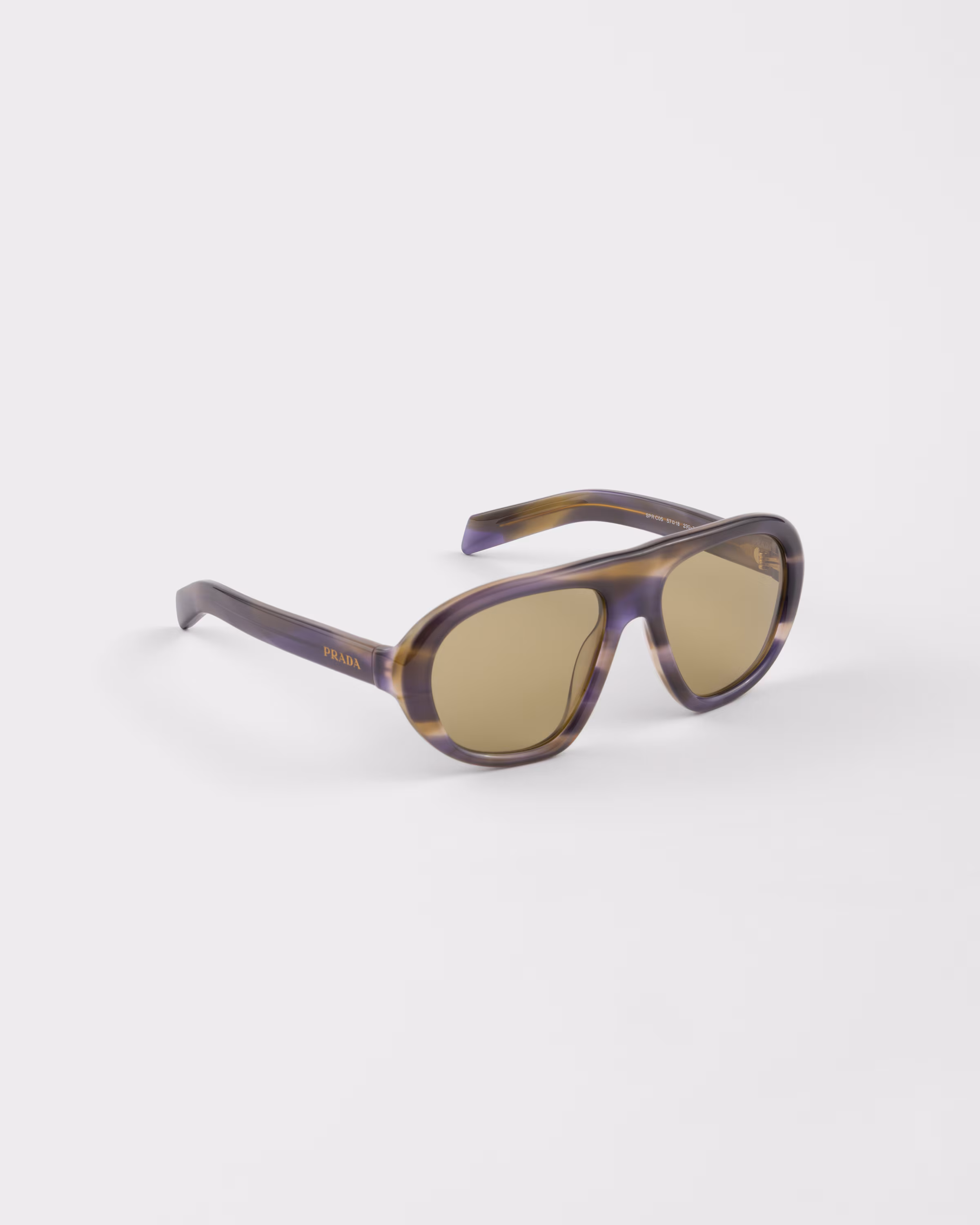 Eyewear Collection Olive — Olive
