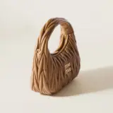 Matelassé Hobo