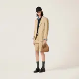 Matelassé Hobo