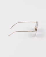 Eyewear Collection or pâle