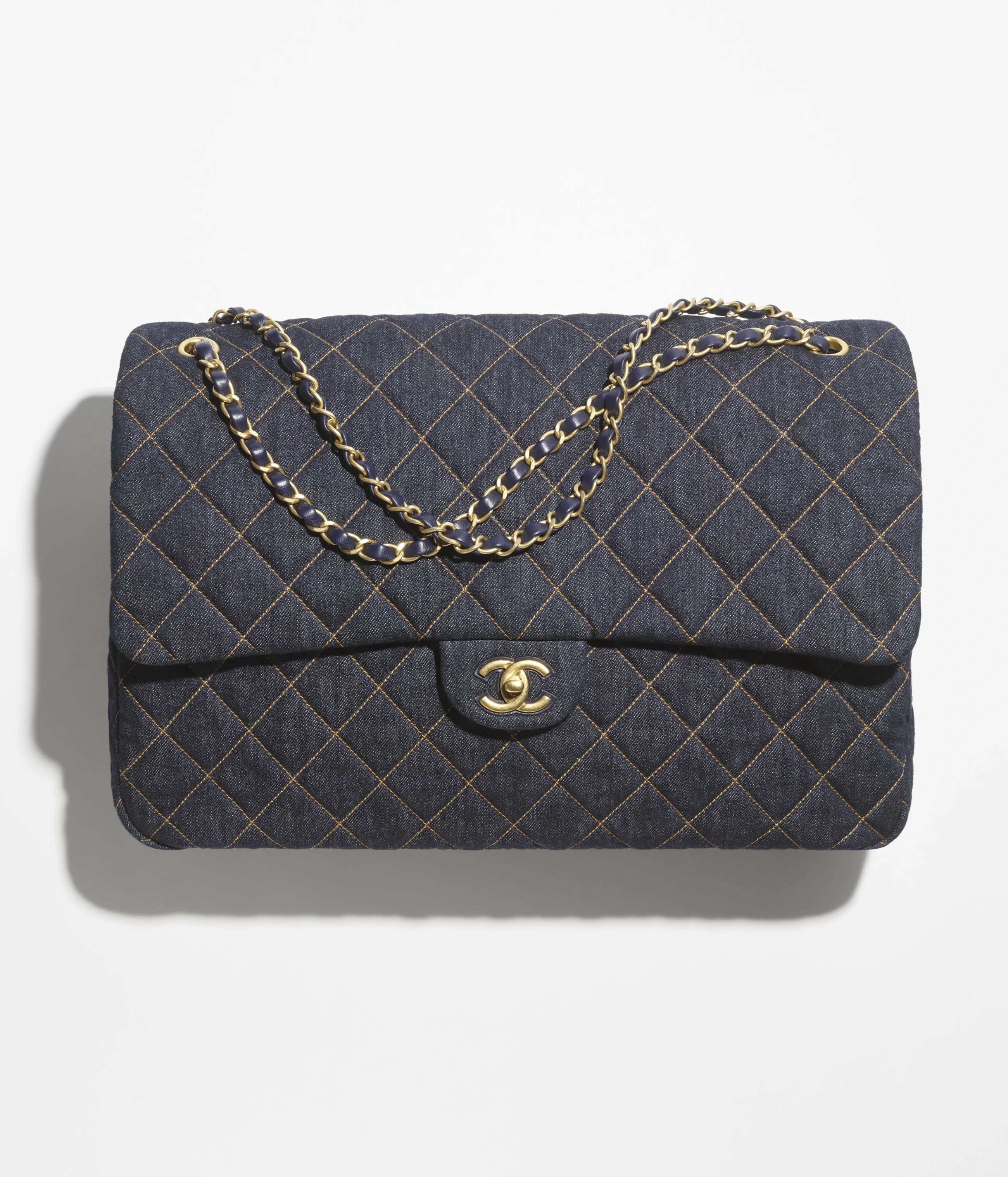 Sac a Rabat Maxi — Orange