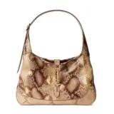 Sac à épaule Gucci Jackie 1961 moyen format