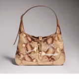 Sac à épaule Gucci Jackie 1961 moyen format
