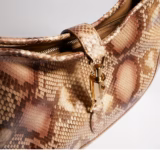 Sac à épaule Gucci Jackie 1961 moyen format