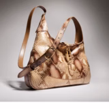 Sac à épaule Gucci Jackie 1961 moyen format