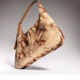 Sac à épaule Gucci Jackie 1961 moyen format