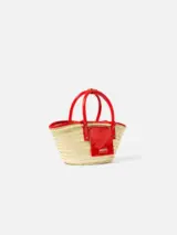 Le petit panier Soli