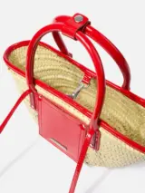 Le petit panier Soli