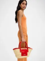 Le petit panier Soli