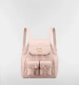 Dior Caro Medium Macrocannage