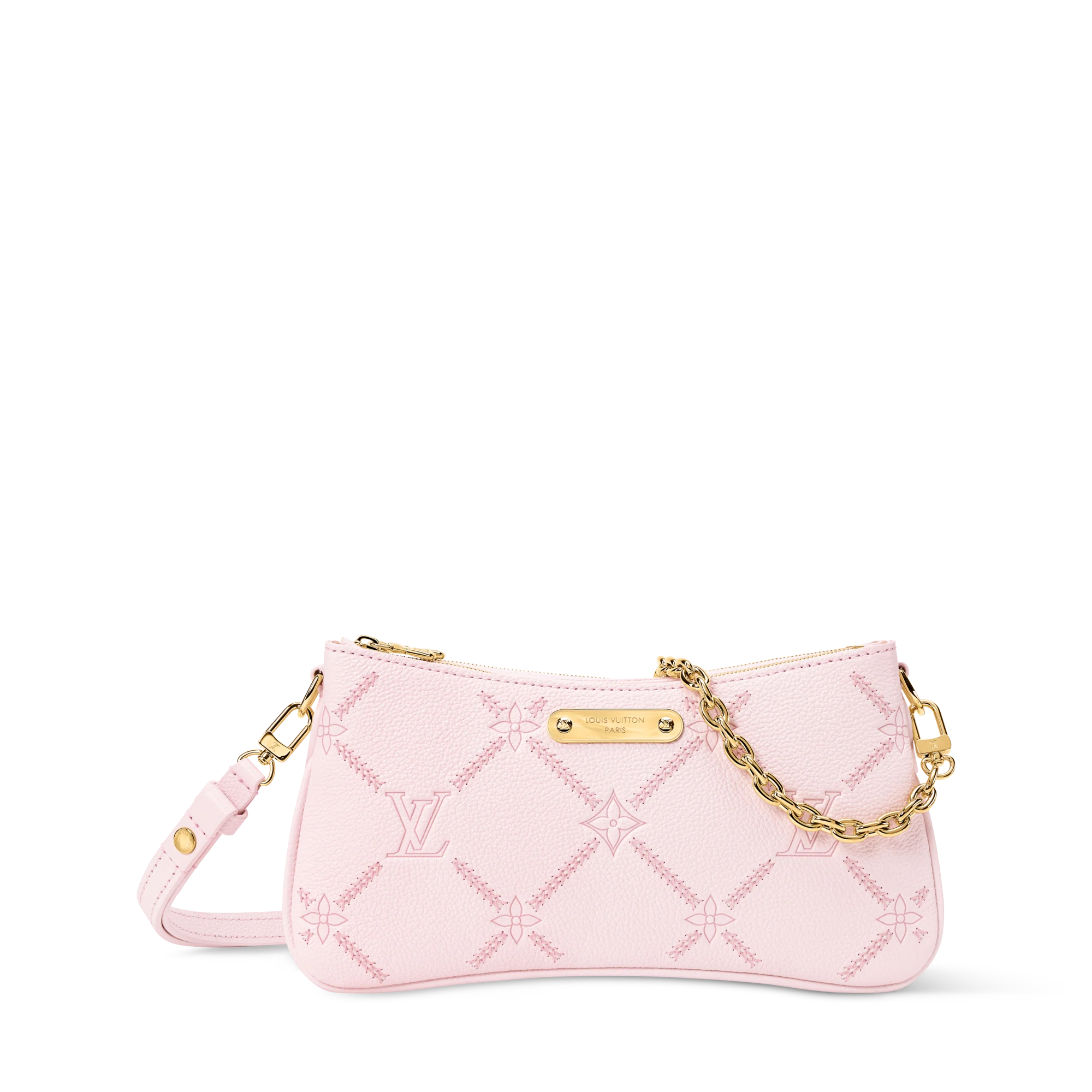 Liv Pochettes et micro sacs — Rose