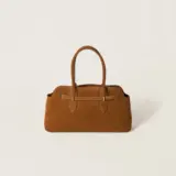 Suede Large