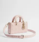 Lady D-Joy Small Cannage