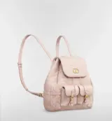 Dior Caro Medium Macrocannage