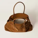 Suede Large