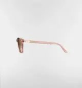 Petit CD rose