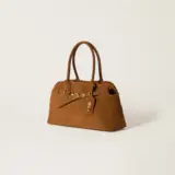 Suede Large
