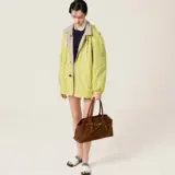 Suede Large