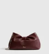 Dior Bow Medium Agneau