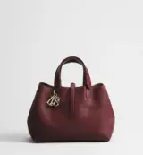 Dior Toujours Medium Macrocannage