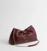 Dior Bow Medium Agneau