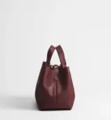 Dior Toujours Medium Macrocannage
