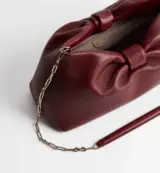 Dior Bow Medium Agneau