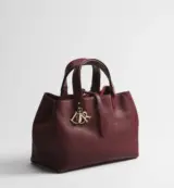 Dior Toujours Medium Macrocannage