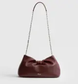 Dior Bow Medium Agneau