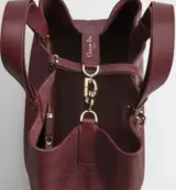 Dior Toujours Medium Macrocannage