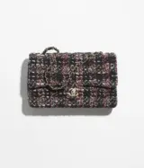 2.55 Tweed