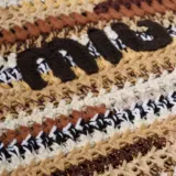 Crochet Natural