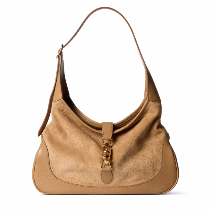 Sac à épaule Gucci Jackie 1961 taille moyenne