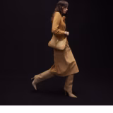 Sac à épaule Gucci Jackie 1961 taille moyenne