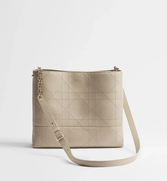 Dior Trianon Macrocannage