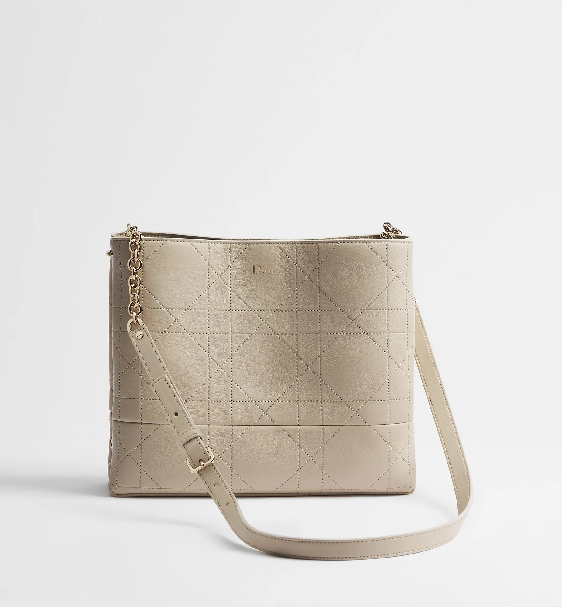 Dior Trianon Macrocannage — Unique