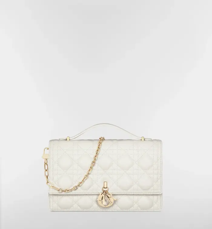 My Dior Cannage