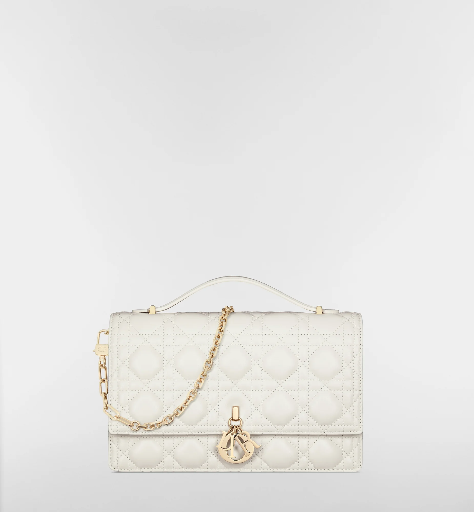 My Dior Cannage — Unique