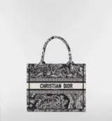 Dior Book Tote Small