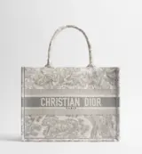 Dior Book Tote Medium