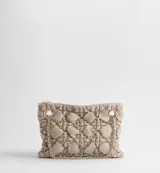 Dior Crunchy Small Macrocannage