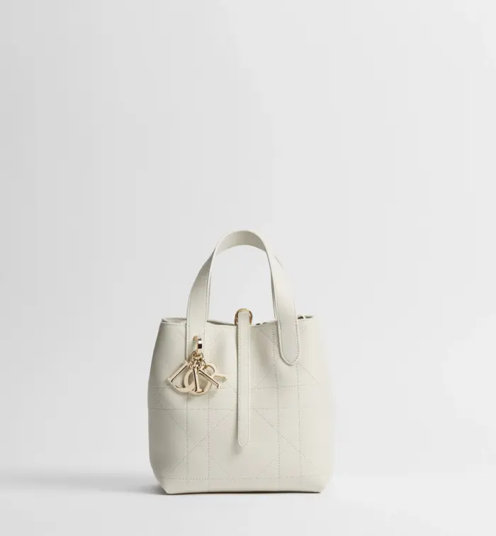 Dior Toujours Small Macrocannage