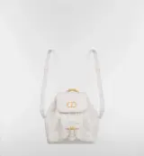 Dior Caro Small Macrocannage