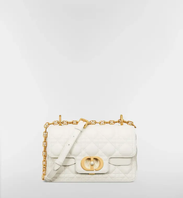 Dior Jolie Small Cannage