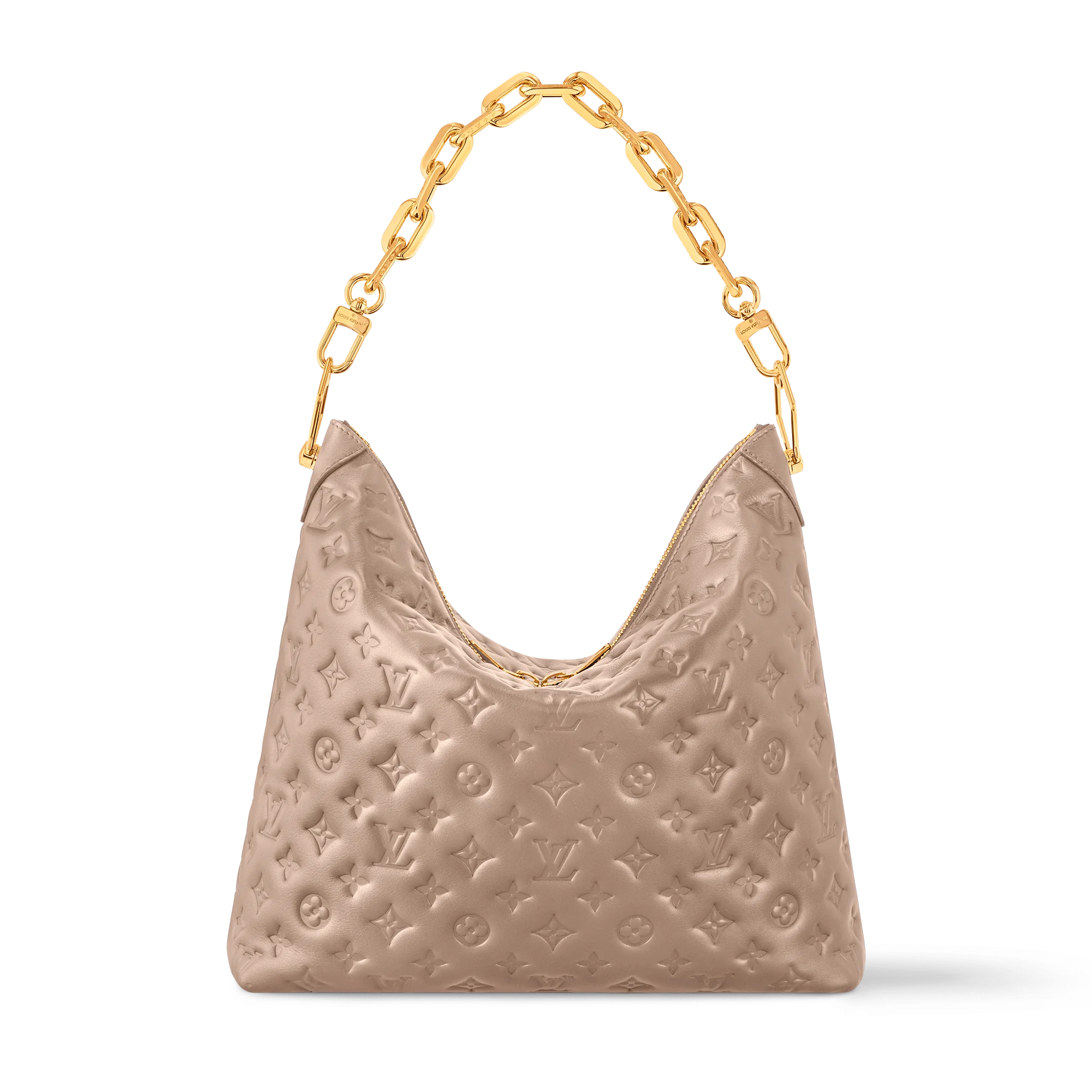 Coussin Hobo Mm H32 — Unique