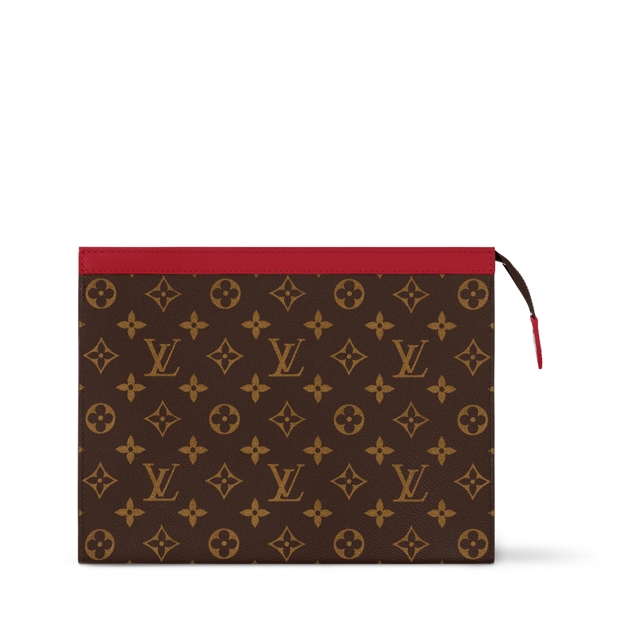 Voyage Mm Monogram Macassar Canvas — Unique