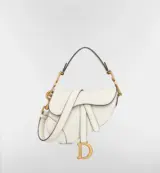 Saddle Mini Veau